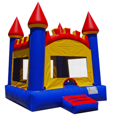 Bounce Houses Rental