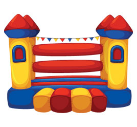 Inflatables Rentals